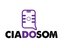 Cia. do Som estúdios - Ricardo Cecchi (Label)
