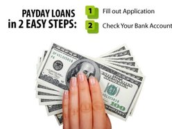 Payday Loans Las Vegas