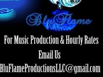 BluFlame Productions LLC