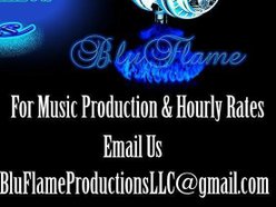 BluFlame Productions LLC