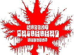 Bloody Maple Leaf Records