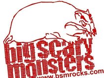 Big Scary Monsters