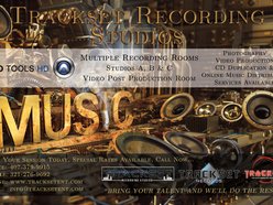 Trackset Records
