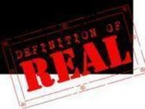 Definition Of Real Ent.