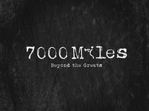 7000Miles