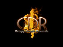 CRISPY DOUGH RECORDS