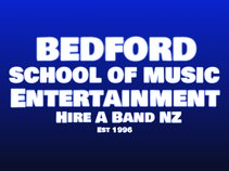 Bedford School Of Music Entertainment