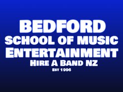 Bedford School Of Music Entertainment