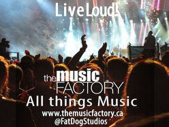 The Music Factory