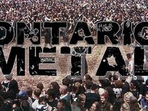 Ontario Metal