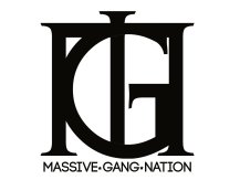 MASSIVE GANG NATION