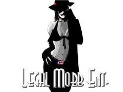 Legal Mobb Entertainment