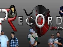 UPRecordz