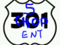 5 Chop Ent
