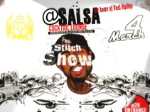 1Stitch Entertainment