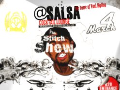 1Stitch Entertainment