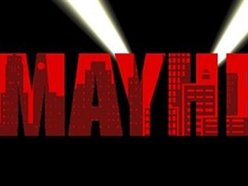 Mayhem Entertainment Public Relations