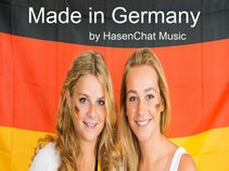 HasenChat Music Germany