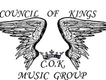 Council Of Kings