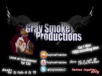 Gray Smoke Productions