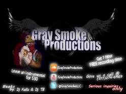 Gray Smoke Productions