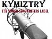 Kymiztry
