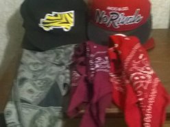 ⋆Hustle Mafia Rec⋆