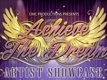 Achieve The Dream Artist Showcase