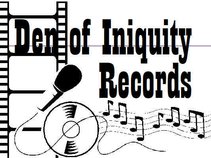 Den of Iniquity Records