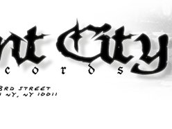 Tent City Records
