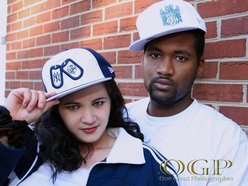 Melissa Valladares/Tyrone Fuller