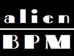 AlienBeachParty MUSIC