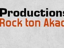 Productions Rock ton Akadi