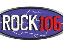 KXRR ROCK 106