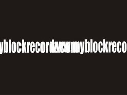 My Block Recordz