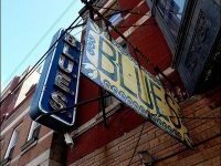 Blues@Rockclub