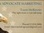 Talon Advocate Marketing (Label)