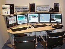 Fleming's production