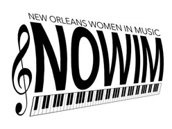 New Orleans Women in Music