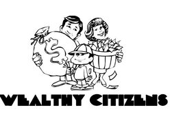 WEALTHY CITIZENS
