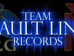 Team Fault Line Records