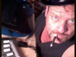 SWEET SPINMASTER CHUCK