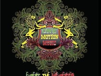 One motion Music / Rockers International