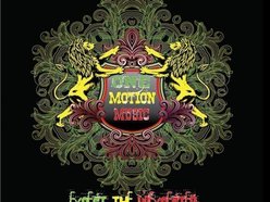 One motion Music / Rockers International