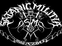 Satanic Militia Magazine