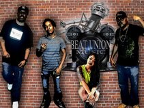 BEAT UNION MUSIC