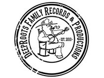 DeepRoots Family Records