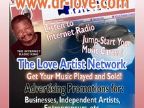 Love Internet Records