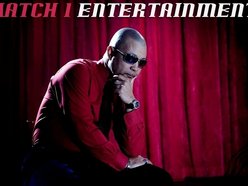 MATCH 1 ENTERTAINMENT