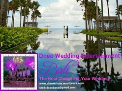 Dneo Wedding Entertainment Band